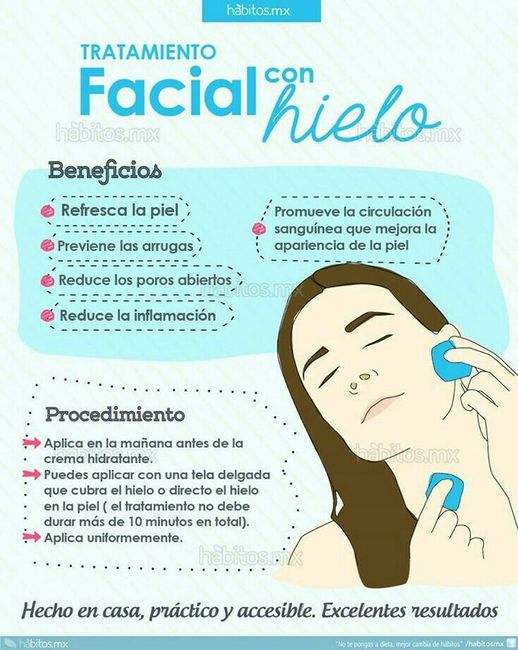  Tips de belleza!!! - 3