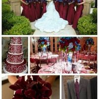  Indecisa con el color para mi boda! - 3