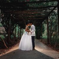 Boda Maya - 2