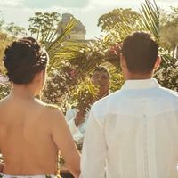 Boda Maya - 4