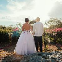 Boda Maya - 6
