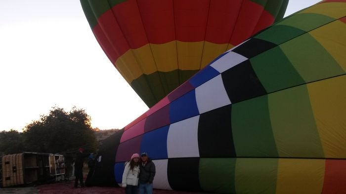 La sorpresa del Anillo