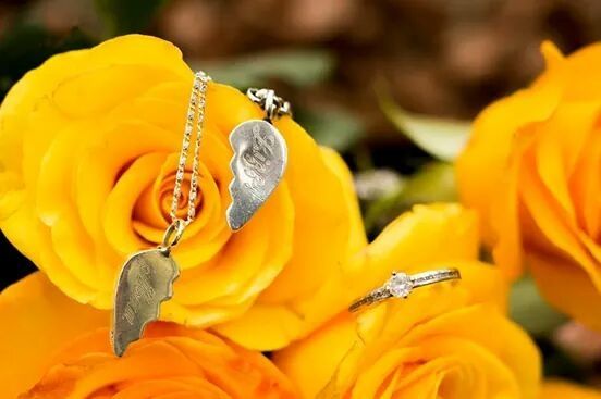 Color de la boda - 1