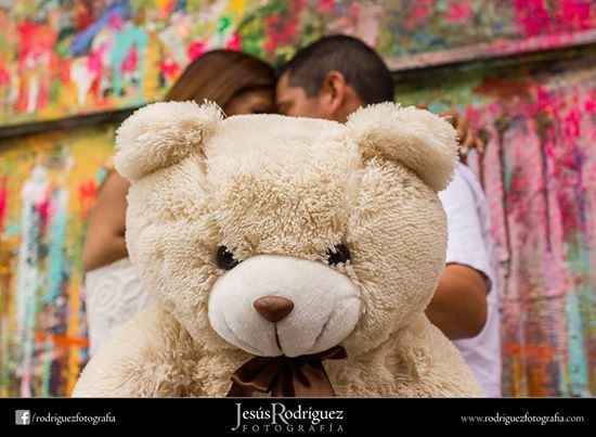 Sesión fotográfica preboda - cuál es tu favorita? - 1