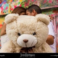 Sesión fotográfica preboda - cuál es tu favorita? - 1