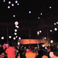 globos led