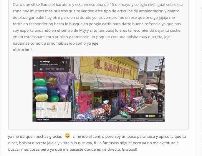 el baratero