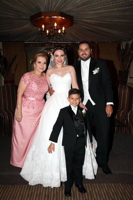 boda  civil