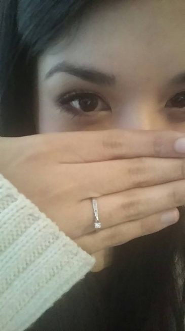 My ring