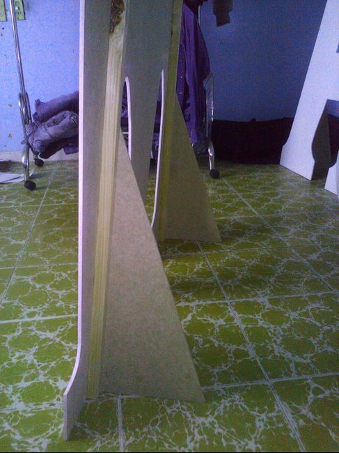 Mis letras gigantes - 2