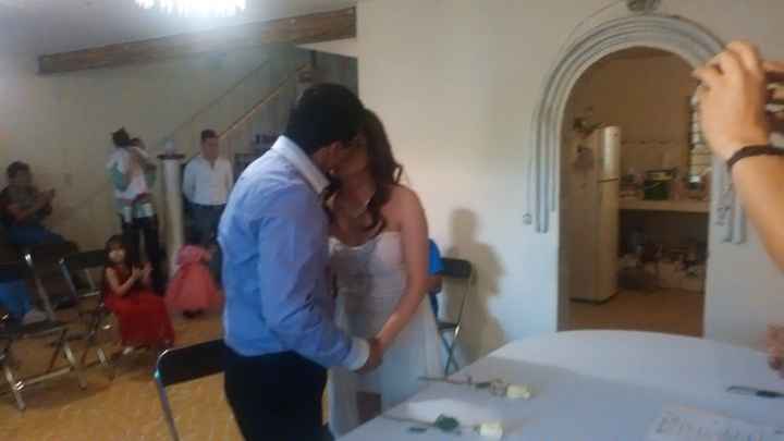 Mi boda al civil - 3