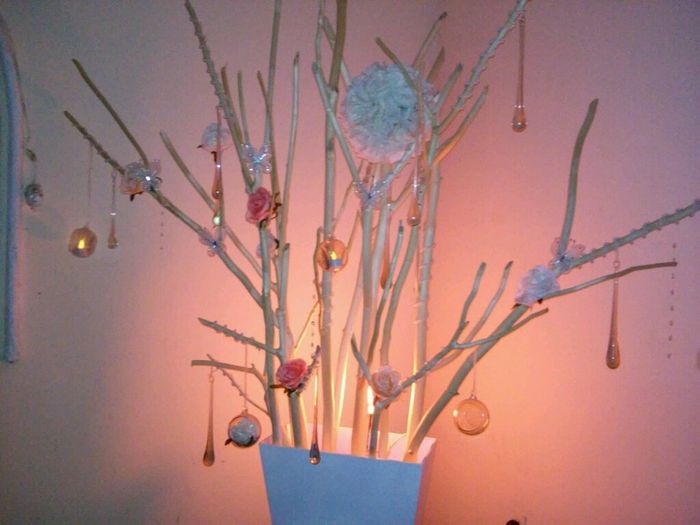 Lguien necesita arbol de los deseos - 1