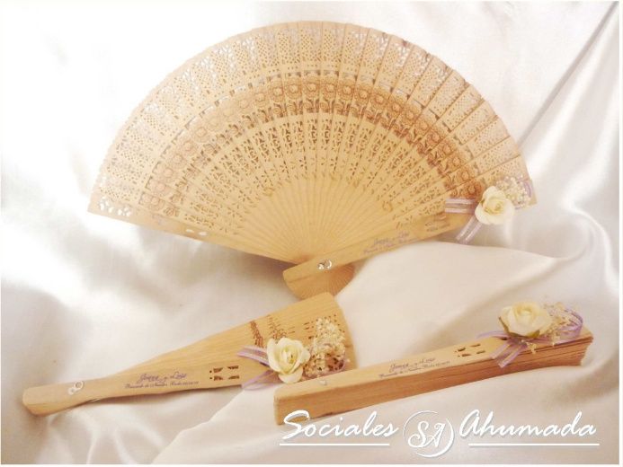Abanico!