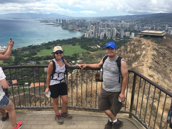  Luna de miel en Hawaii! - 5