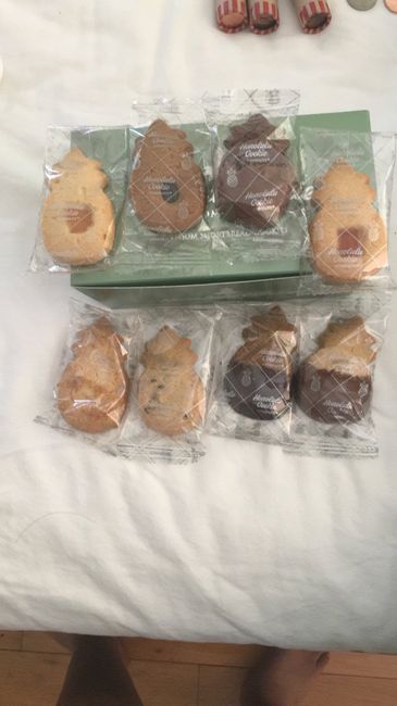  Luna de miel en Hawaii! - 11