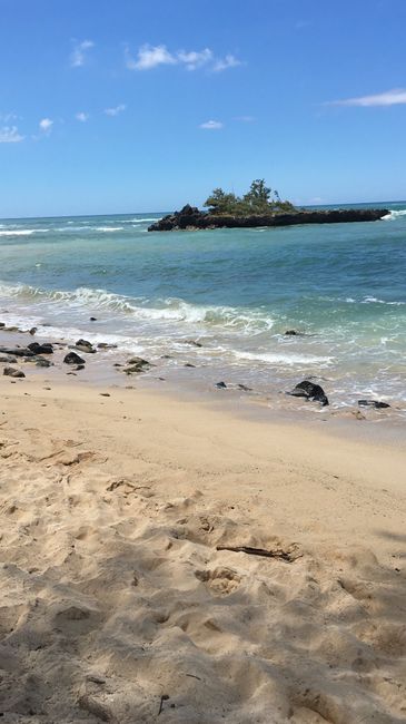  Luna de miel en Hawaii! - 12
