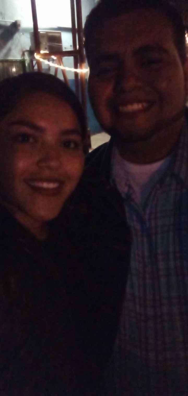 Estamos a 45 días - 1