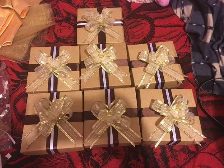 Quieres ser mi dama? - 13