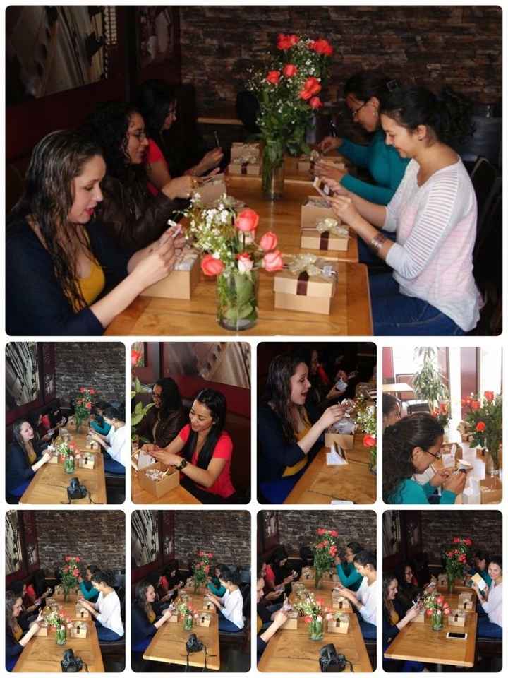 Quieres ser mi dama? - 2