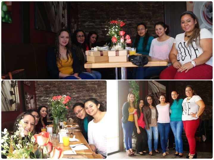 Quieres ser mi dama? - 3