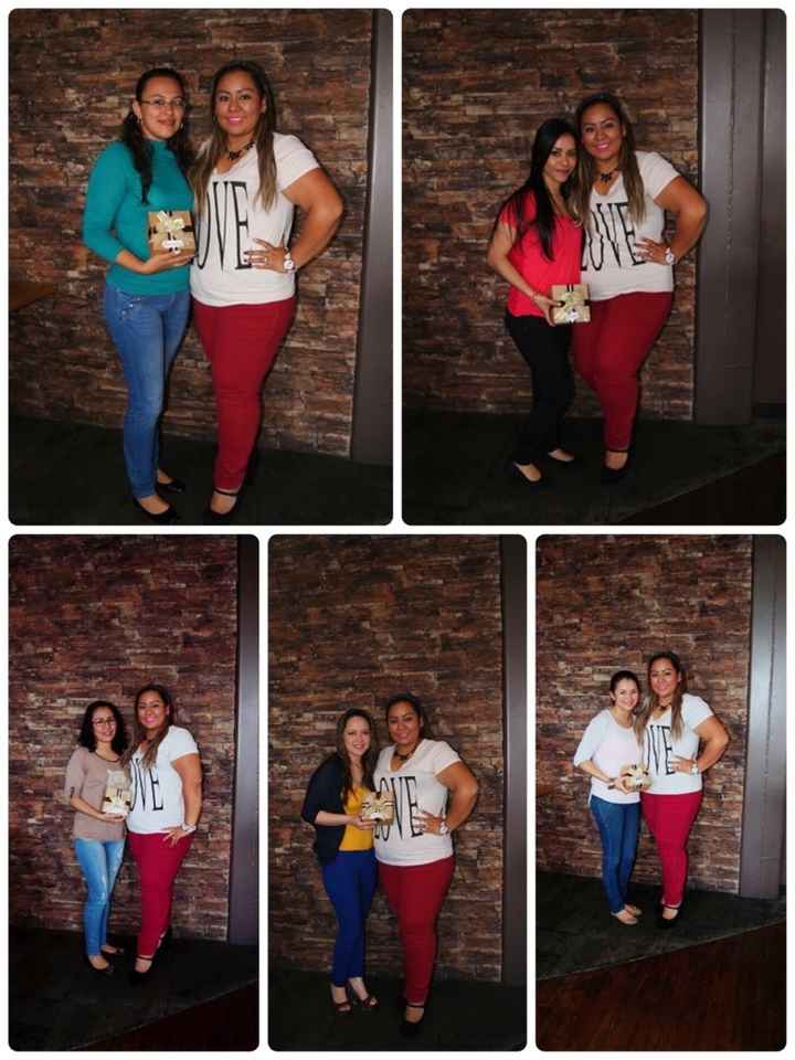 Quieres ser mi dama? - 4