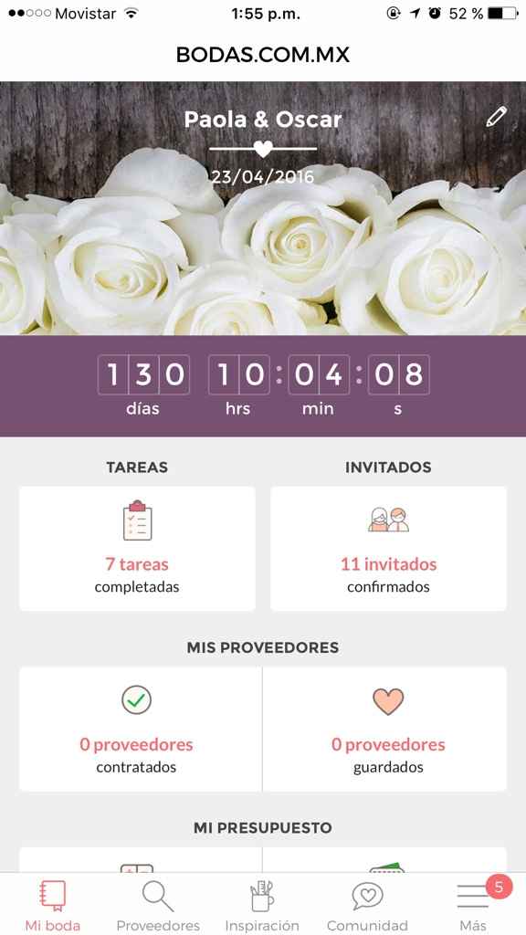 Chicas del 2016, reportense!!! - 1