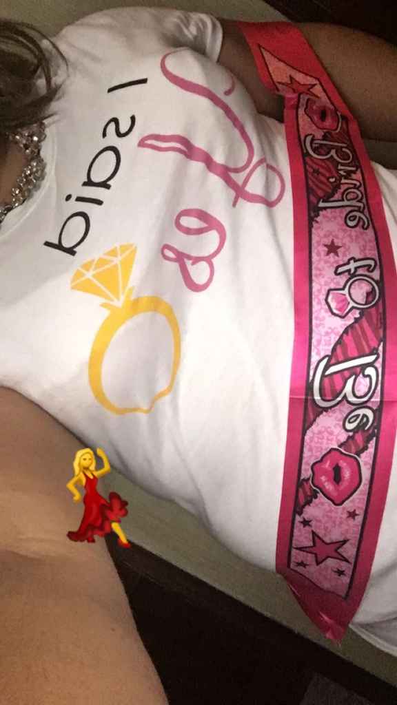 Mis despedidas!!! - 5