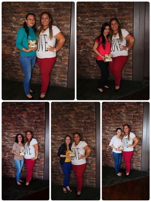 Quieres ser mi dama? - 4