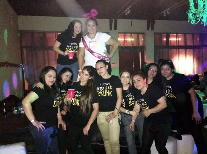 Mis despedidas!!! - 2