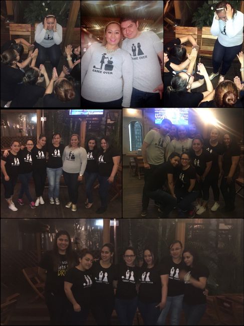 Mis despedidas!!! - 13