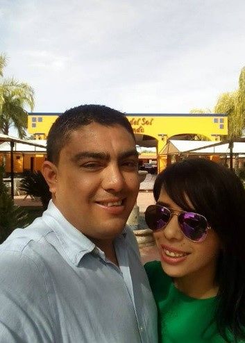 Conociendo!