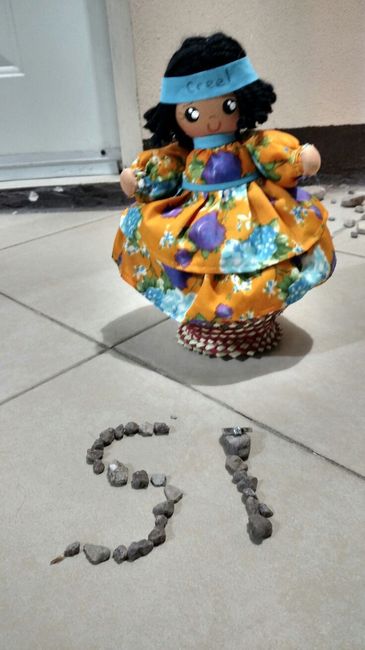 100% enamorada de L&v 5