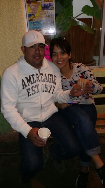 100% enamorada de L&v 6