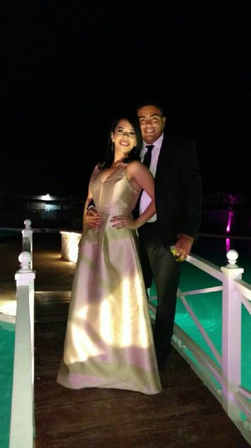 Cual es su foto Favorita con su pareja ? 😍 5