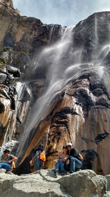Enamórate de las Barrancas del Cobre