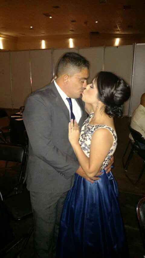Último Paso: ¡Sube una foto con tu pareja!💘 - 1