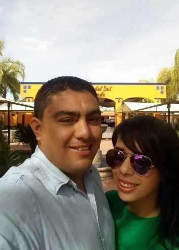 Conociendo!