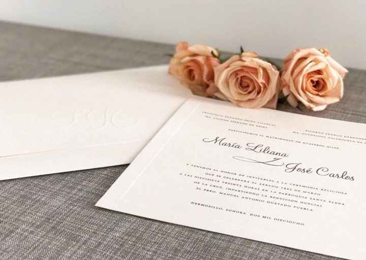 Invitaciones 2