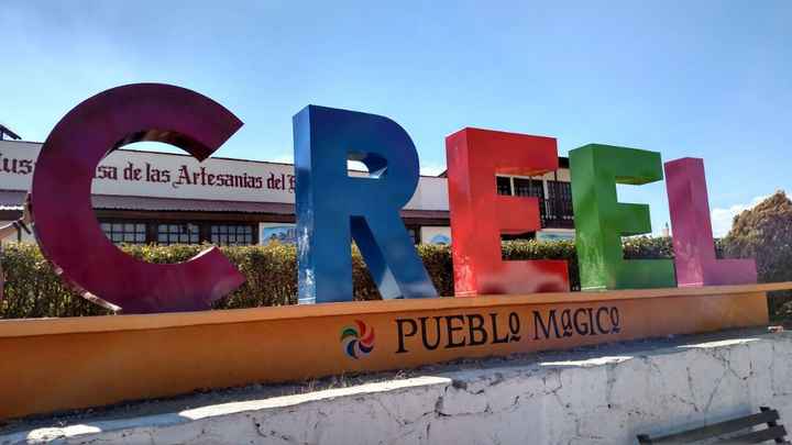 NUESTRO LUGAR MÁGICO!