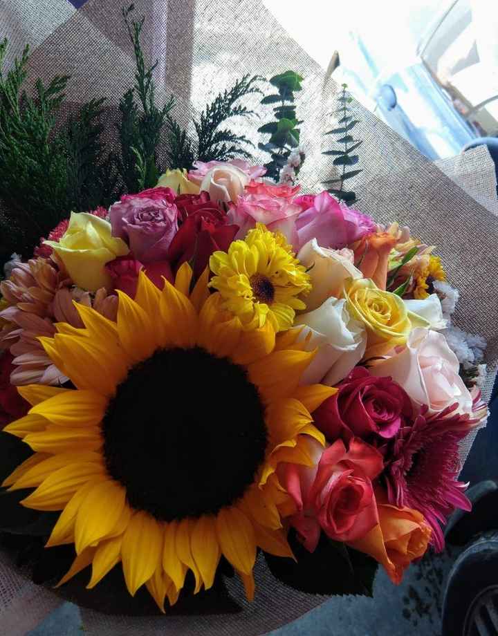 mi sorpresa más bella