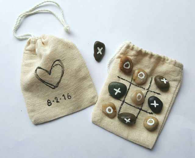 Ayuda! Ideas para una boda Sutil - 7