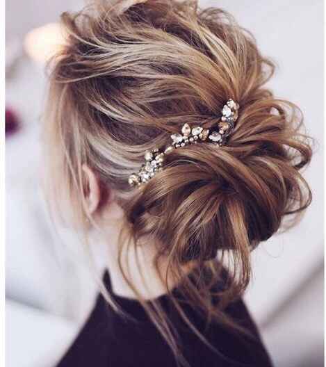 No se como será mi peinado! - 2