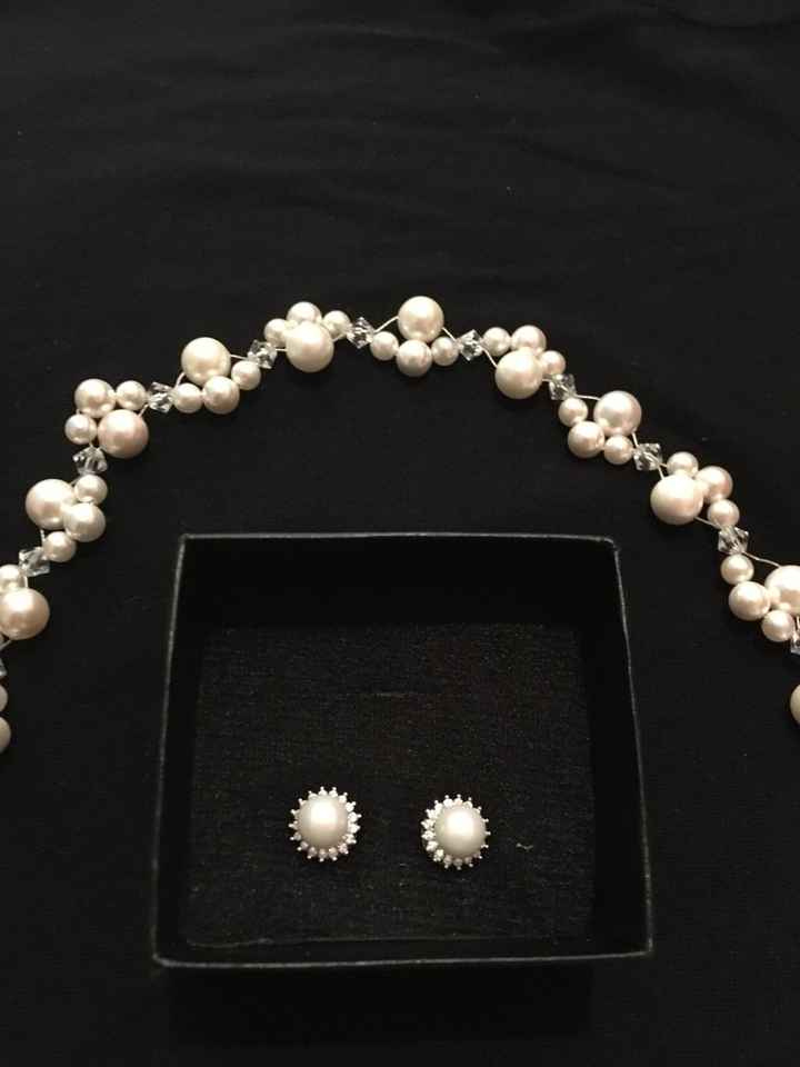 Tocadoooo de bodaaaa!!! 👰🏻 - 1