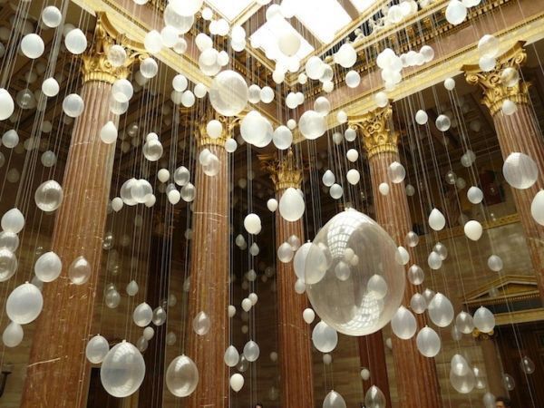 Ayuda: Decoración para salón, boda Civil - 7