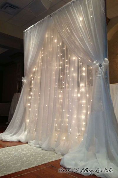 Decoracion boda civil y espiritual - 1