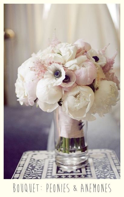 Ramo de novia 💐 - 1