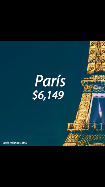 Tips para buscar vuelos - 2