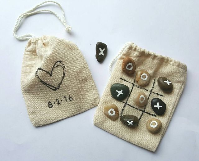 Detallitos de boda en cdmx - 2