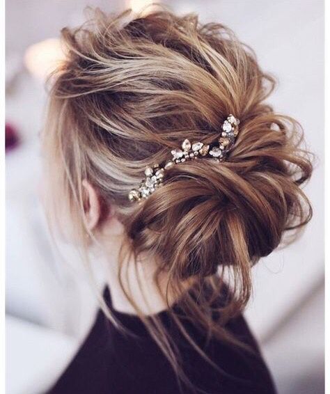 No sé cómo peinarme - 1