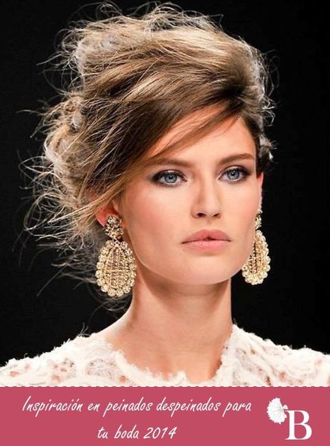 No sé cómo peinarme - 5